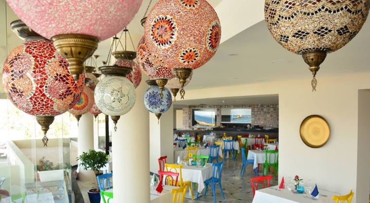 A taste of the Levant: 5 Middle Eastern restaurants in Malta you’ll want to dip in and try