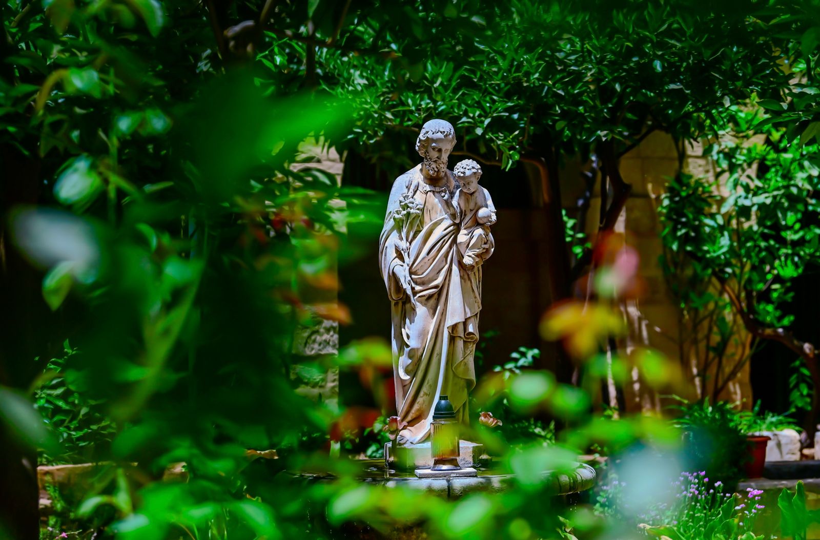 Hidden Valletta tours