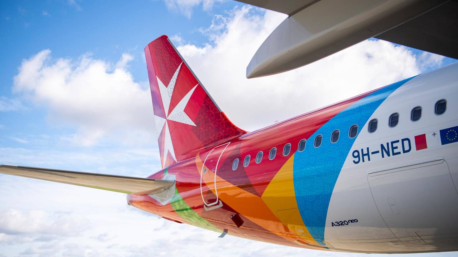 Take note! Flights between Munich and Malta cancelled for tomorrow due