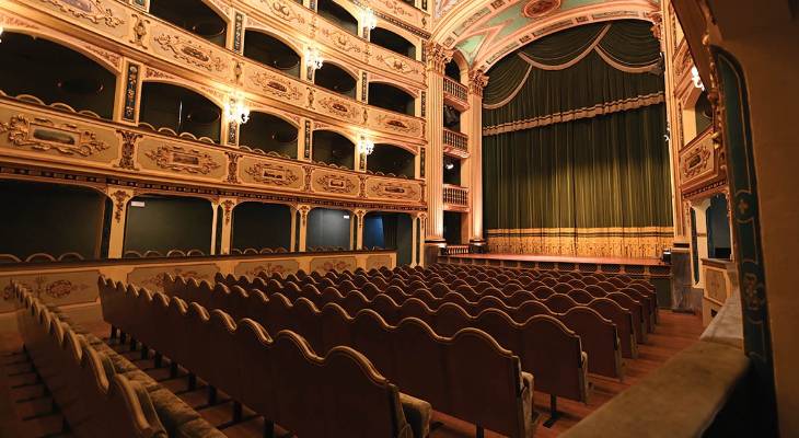 teatru manoel