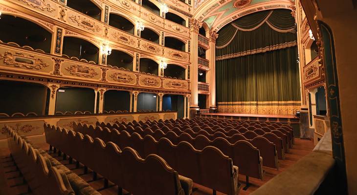 teatru manoel 