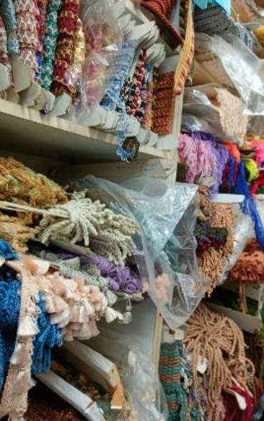 Victor Galea Haberdashery