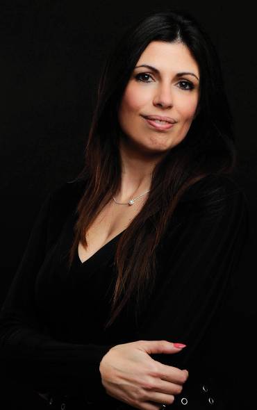 Melanie Erixon