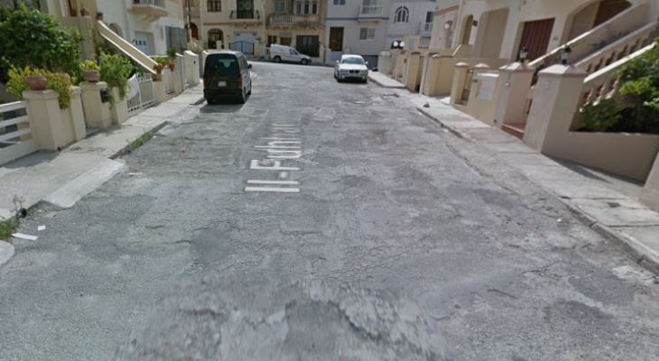 roads