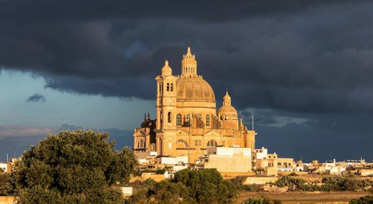After that funky weather, what’s in store for Malta this weekend?