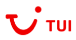 tui airways