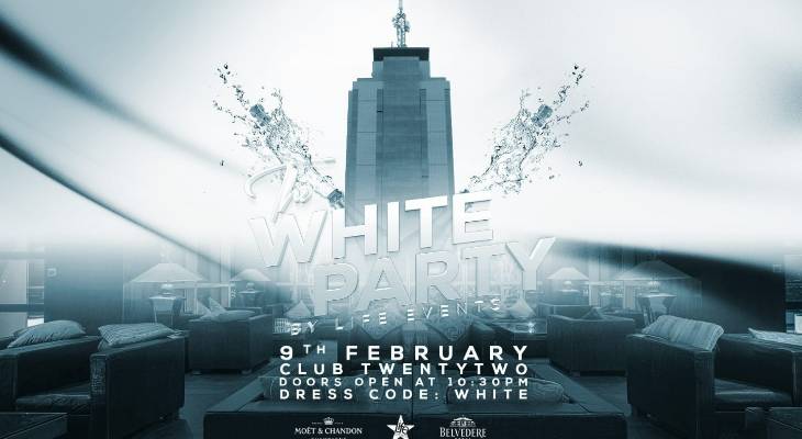 White Party