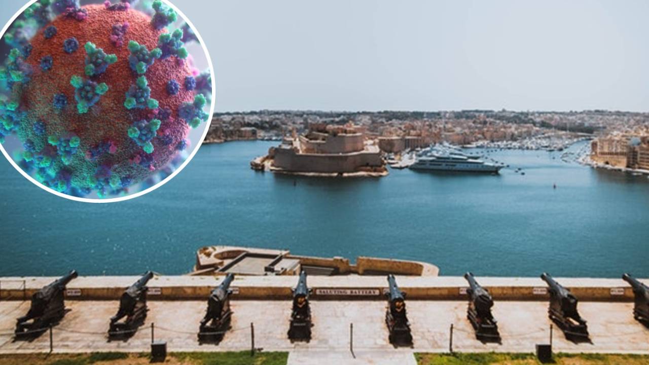 Malta may announce a COVID-19 exit plan in as little as 10 ...