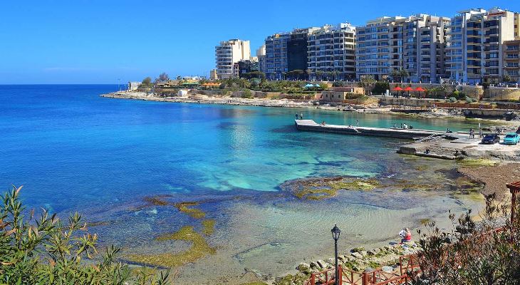 sliema
