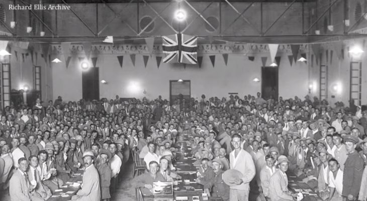 union jack