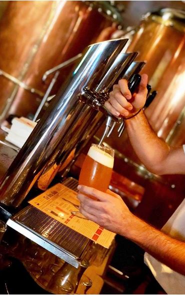 Meet the craft breweries revolutionising Malta’s pint-swilling culture