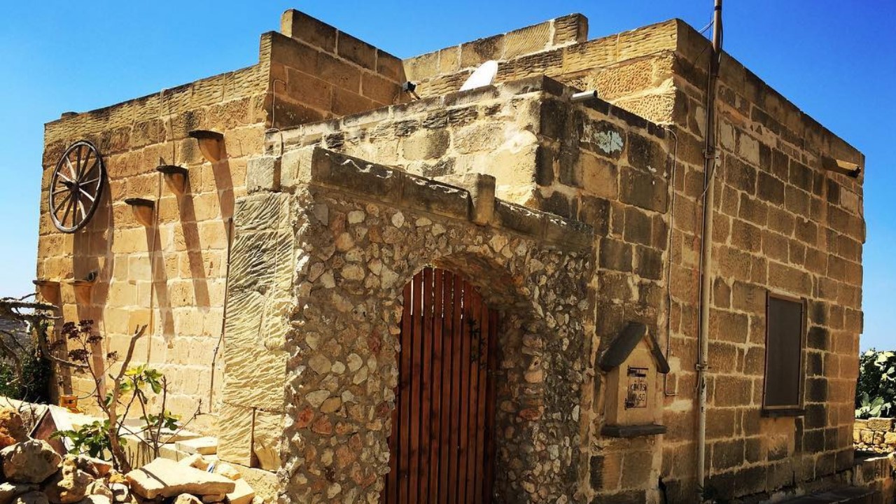 Buying property in Gozo what are the options?