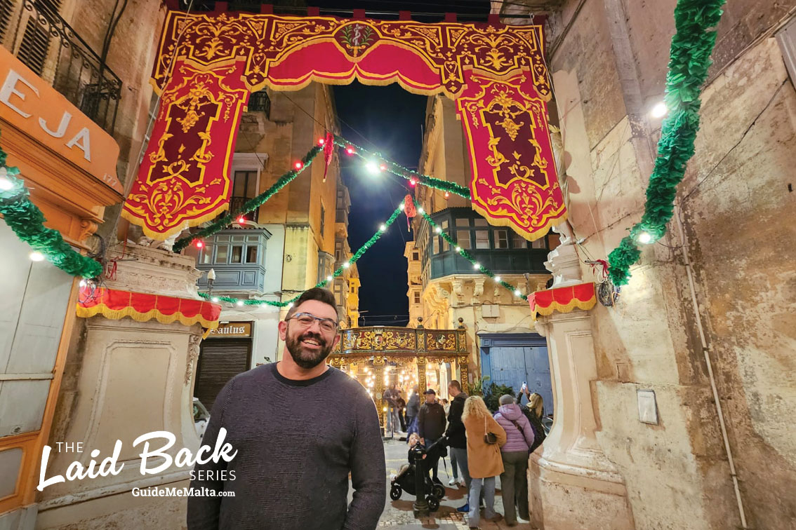 Sailors for all weathers: The Valletta community behind the feast of St Paul