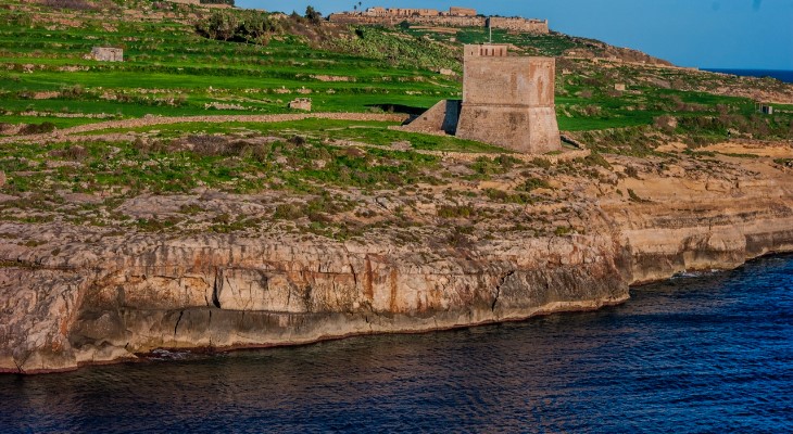 Mgarr ix-Xini