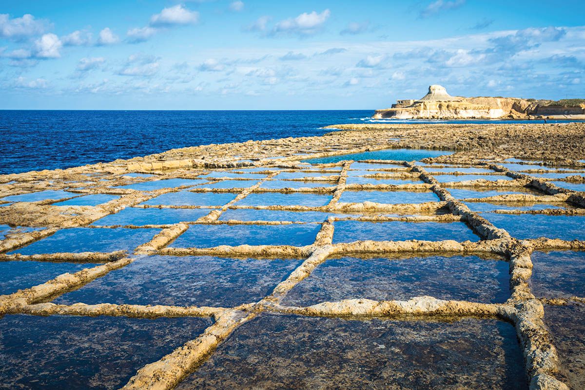 Malta bucket list - Gozo
