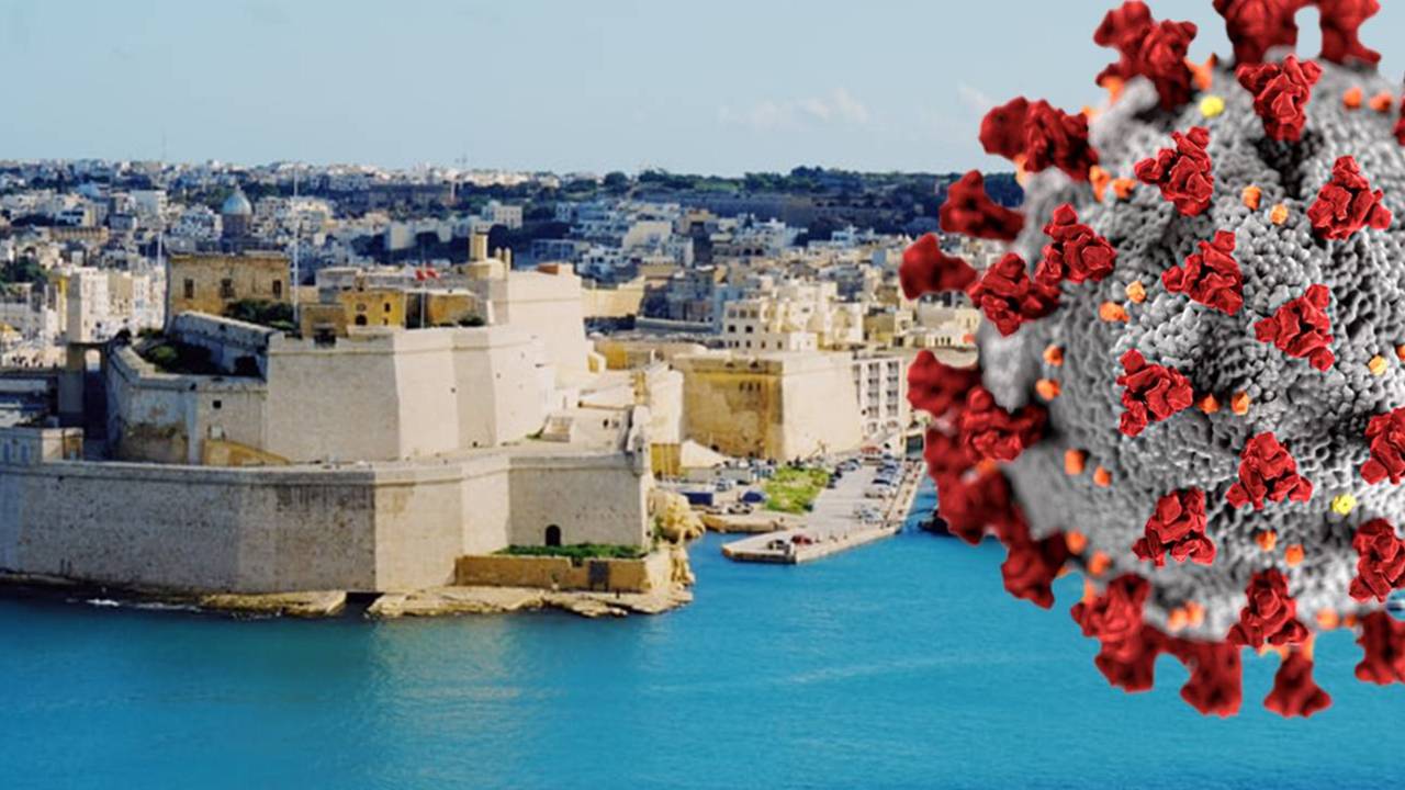 Malta has just 2 new cases of COVID19, while another 8 recover