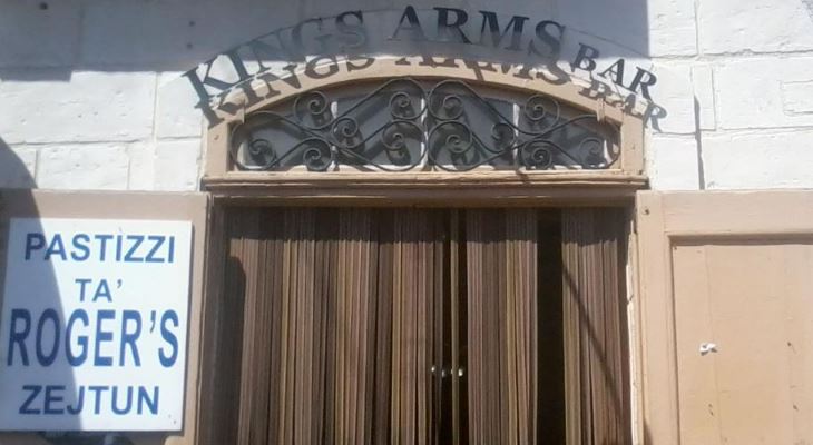 Kings Arms