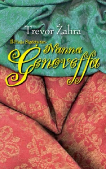 The Secret Life of Nanna Ġenoveffa