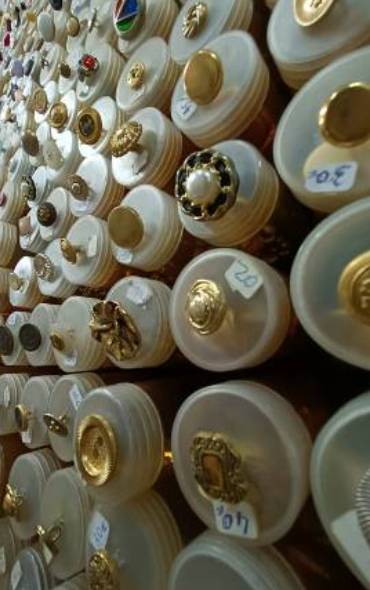 Victor Galea Haberdashery