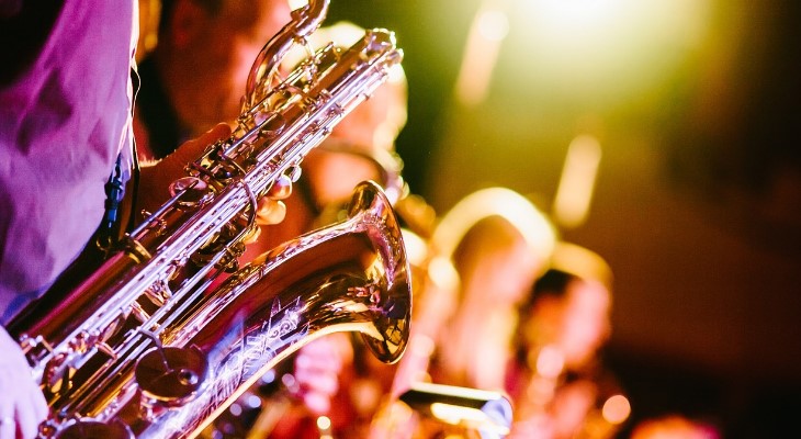 Big events in July 2018