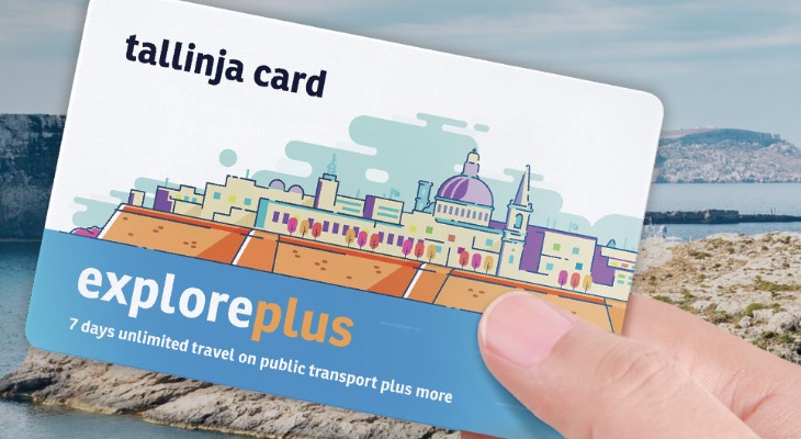 malta public transport journey planner