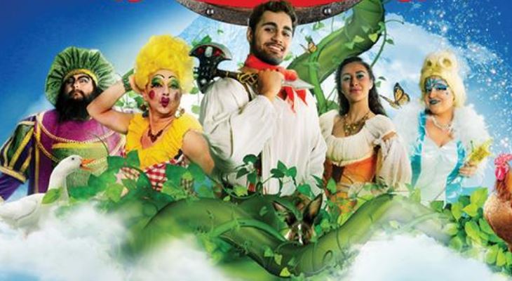 Jack and the Beanstalk