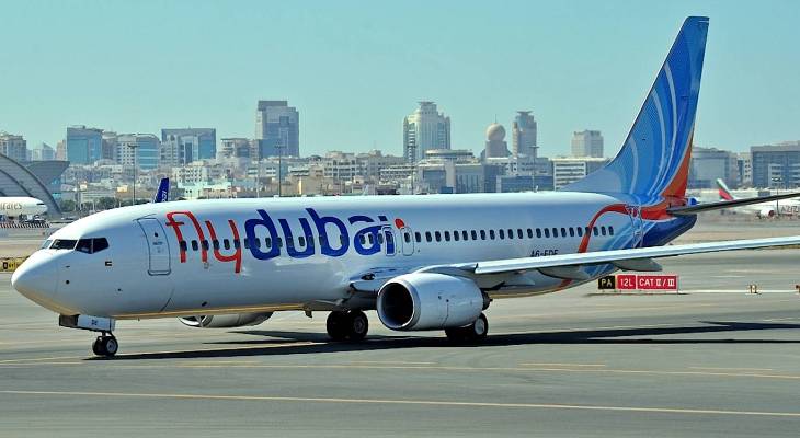 flydubai