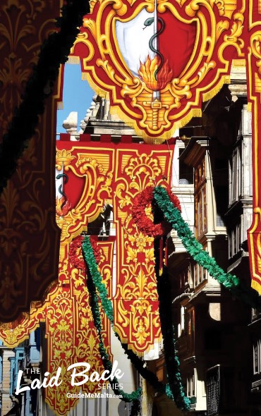 Sailors for all weathers: The Valletta community behind the feast of St Paul
