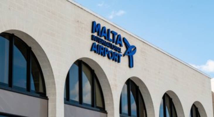 Malta International Airport
