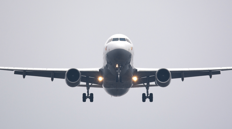 plane