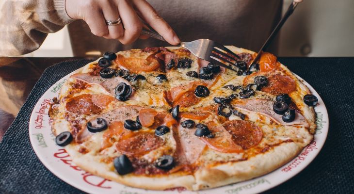 pizza