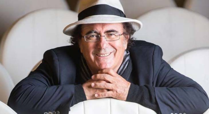 Una Notte Con Le Stelle Malta event