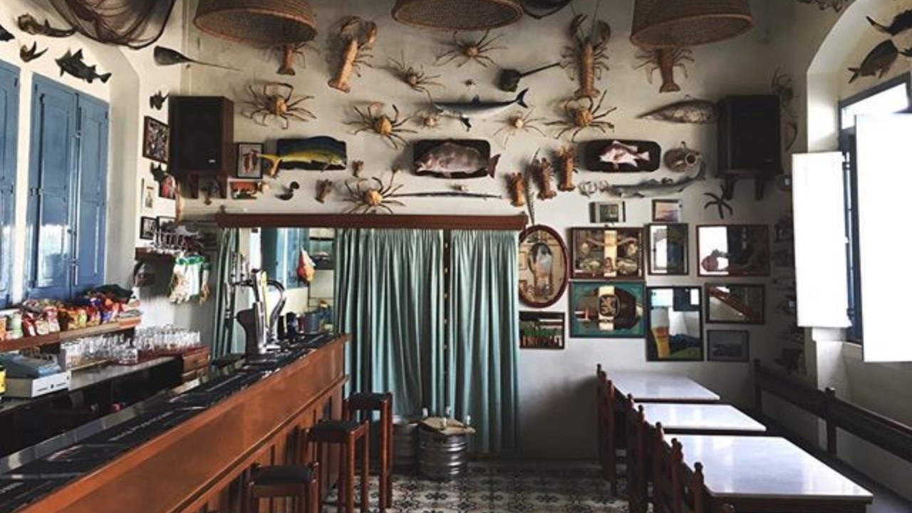 Discover these 5 bars in Gozo by born and bred locals!