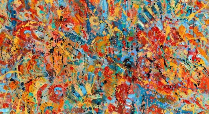 Frank Briffa exhibition