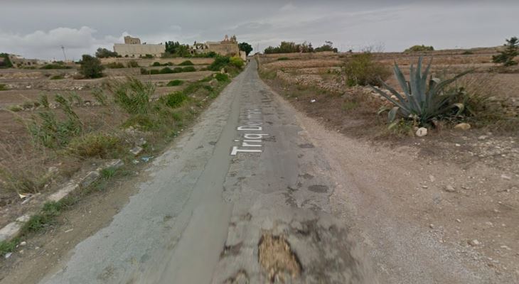 roads