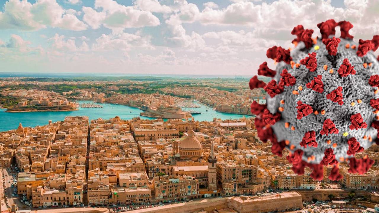 Tuesday 30th June 0 new cases reported in Malta, as 1 more recovers