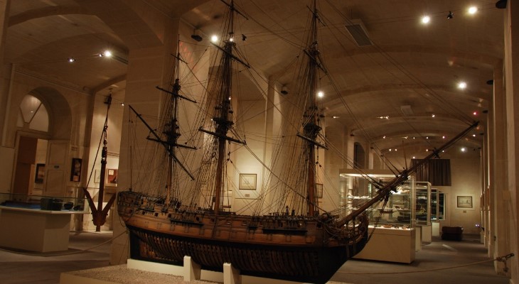 maritime museum