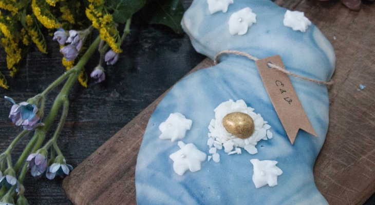The Maltese figolla: centuries of culture in an Easter biscuit bite