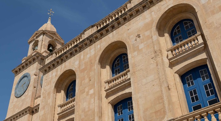 Heritage Malta