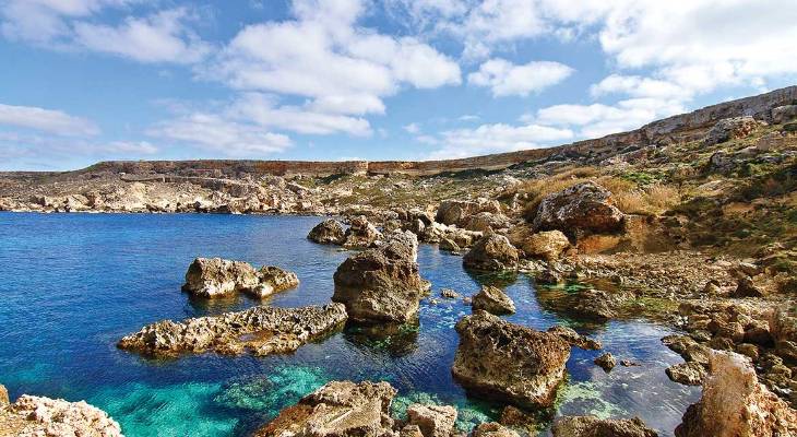 Majjistral Park 