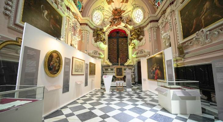 &lsquo;Your MUŻA&rsquo; - A series of exhibitions bringing Maltese artworks directly to the artists home locality