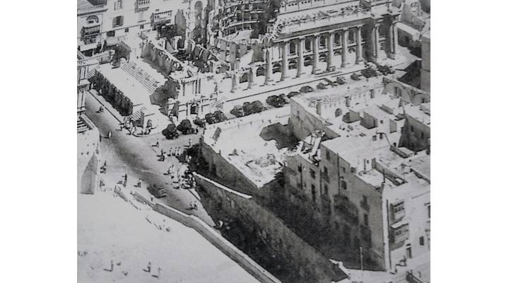 Valletta 