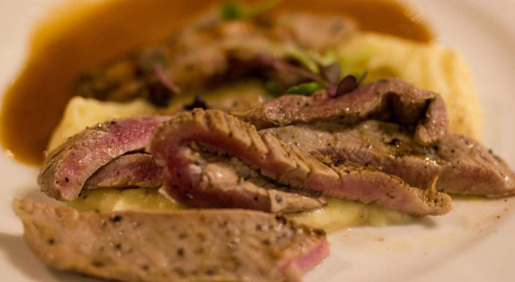 Flank