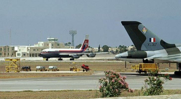 airport