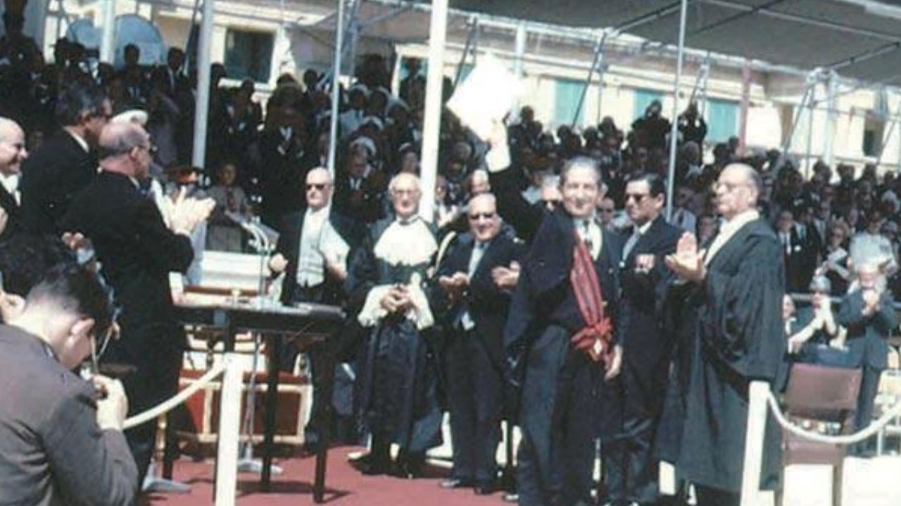 What does Malta’s Independence Day signify? Here's a brief history lesson