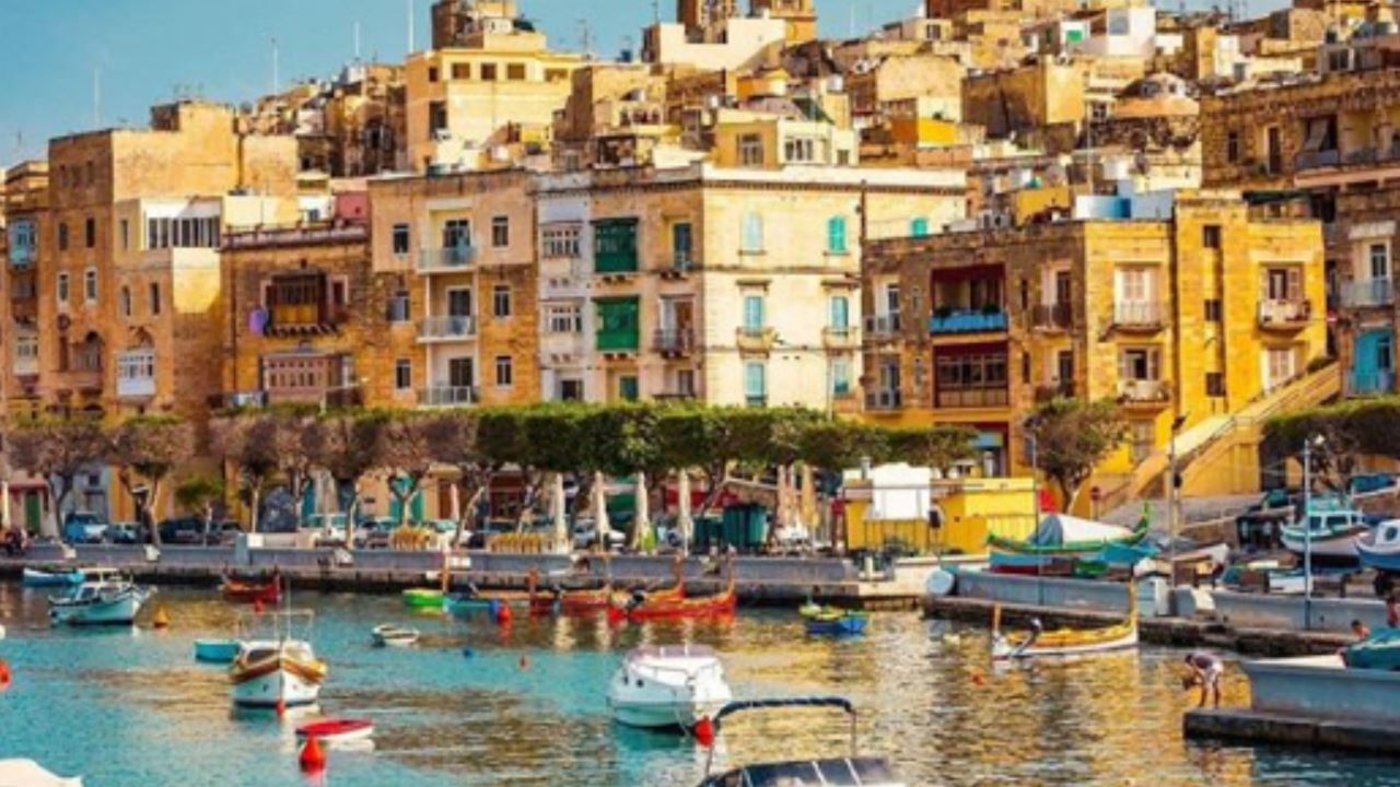 Finally! Warm weather expected next week on the Maltese Islands