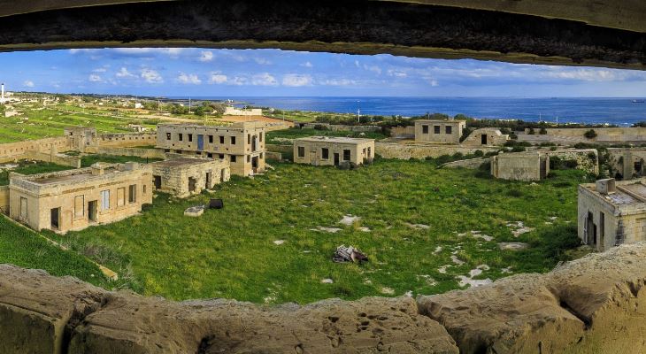 heritage malta