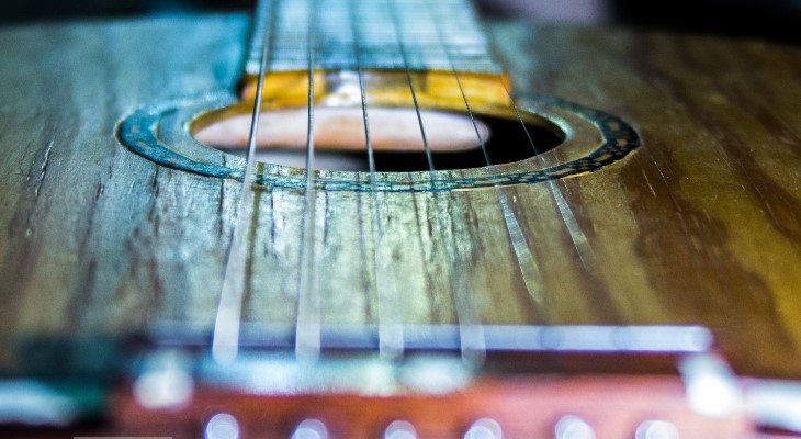 Guitar