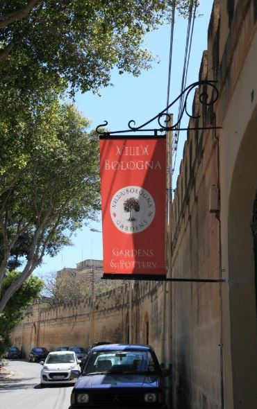 St Anthony Street, Attard 