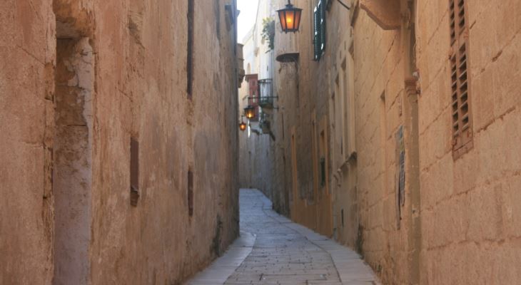 mdina